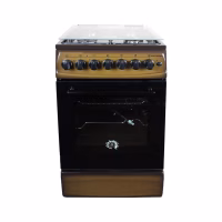 Плита Milano ML50 EF50+коричнева - Image 5