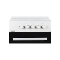 Плита Milano ML55 G1/07 біла - 4