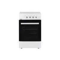 Плита Milano ML55 G1/07 біла - 1