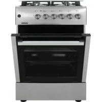 Плита Milano ML60 EF40C+стальна - Зображення 4