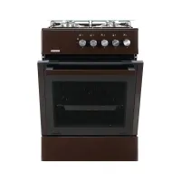 Плита Milano ML60 G1 /07 brown - 2