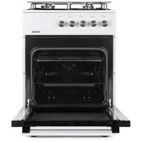 Плита Milano ML60 G1 /07+біла - Изображение 3