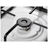 Плита Milano ML60 G1 /07+біла - Изображение 7