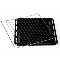 Плита Milano ML60 G1 /07C+біла - 7