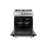 Плита Milano ML60 G1 /07C+стальна - 3