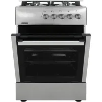 Плита Milano ML60 G1 /07+стальна - Изображение 2