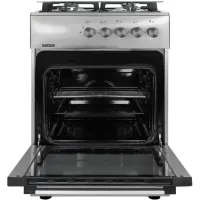 Плита Milano ML60 G1 /07+стальна - Изображение 3