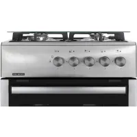 Плита Milano ML60 G1 /07+стальна - Изображение 6