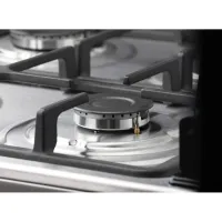 Плита Milano ML60 G1 /07+стальна - Изображение 7