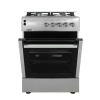 Плита Milano ML60 G2 /07C+стальна - Изображение 3