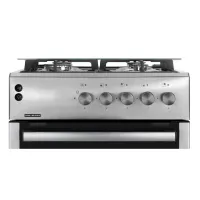 Плита Milano ML60 G2 /07C+стальна - Изображение 5