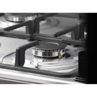 Плита Milano ML60 G2 /07C+стальна - Изображение 6