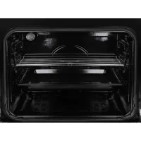 Плита Milano ML60 G2 /07C+стальна - Изображение 7