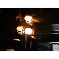 Плита Milano ML60 G2 /07C+стальна - Изображение 8