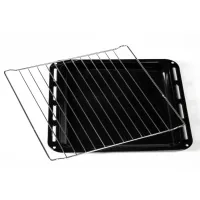 Плита Milano ML60 G2 /07C+стальна - Изображение 9