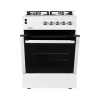 Плита Milano ML60 G2 /07С+біла - Изображение 2