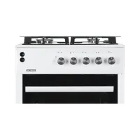 Плита Milano ML60 G2 /07С+біла - Изображение 6