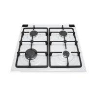 Плита Milano ML60 G2 /07С+біла - Изображение 7