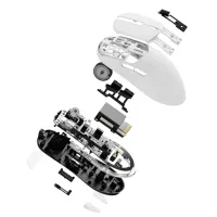 Мишка Thunderobot ML7 Tri-Mode wireless Mous (ML7) - 8