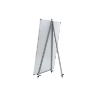 Фліпчарт Sector 70х100 см маркерний, магнітний (MМ-07010) - Зображення 6