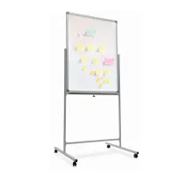 Фліпчарт Sector 75х100 см маркерний, магнітний (MМ-07510) - Зображення 2