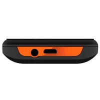 Мобільний телефон Maxcom MM142 Black - Зображення 6