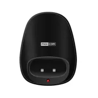 Мобільний телефон Maxcom MM35D Black - 11