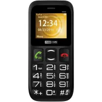 Мобільний телефон Maxcom MM426 Black - 1