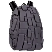 Рюкзак школьный MadPax Blok Metallics Half Outer Space (M/MB/GRA/HALF) - Изображение 1