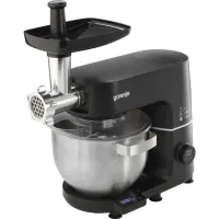 Кухонний комбайн Gorenje MMC1000SCB - Зображення 5