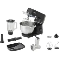 Кухонний комбайн Gorenje MMC1000SCB - Зображення 7