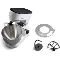 Кухонний комбайн Gorenje MMC600XG - Зображення 8