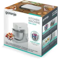 Кухонний комбайн Gorenje MMC805W - Изображение 5