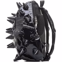 Рюкзак шкільний MadPax Metallic Extreme Half Knight Rider (M/MET/KR/HALF) - Image 3