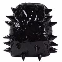 Рюкзак шкільний MadPax Metallic Extreme Half Knight Rider (M/MET/KR/HALF) - Image 4