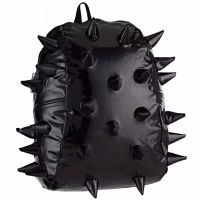 Рюкзак шкільний MadPax Metallic Extreme Half Knight Rider (M/MET/KR/HALF) - Image 1