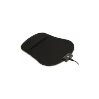 Килимок для мишки Maxxter MMP-LEDPAD-BK RGB Black (MMP-LEDPAD-BK) - Зображення 3