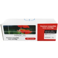 Картридж Makkon Canon 731H (SRG731K) 2.4k black (MN-CAN-SG731HK) - Зображення 1