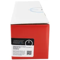 Картридж Makkon HP CLJP CF210A (131A) (SF210A) 1.4k black (MN-HP-SF210A) - 2