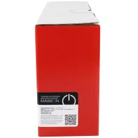 Картридж Makkon Samsung MLT-D117S 2.5k Black (MN-SAM-SD117S) - 2