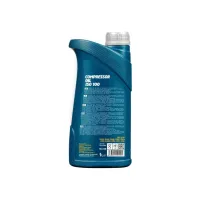 Компресорна олива Mannol Compressor Oil ISO 100 1л (MN2902-1) - 2