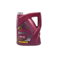 Моторна олива Mannol ENERGY 5л 5W-30 (MN7511-5) - 1