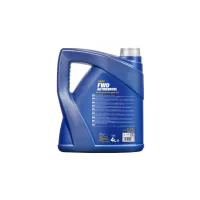Трансмиссионное масло Mannol FWD GETRIEBEOEL 4л 75W-85 (MN8101-4) - Изображение 2