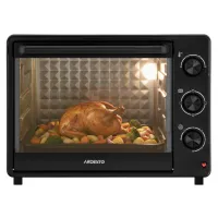 Електропіч Ardesto MO-T32B - Изображение 2