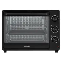 Електропіч Ardesto MO-T32B - Изображение 3