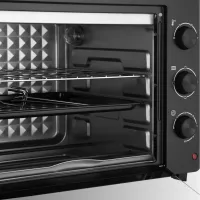 Електропіч Ardesto MO-T32B - Изображение 9