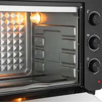 Електропіч Ardesto MO-T32B - Изображение 10