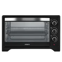 Електропіч Ardesto MO-T33B - Зображення 2