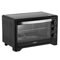 Електропіч Ardesto MO-T33B - Зображення 3