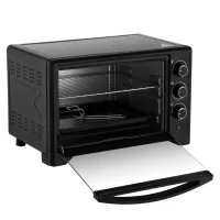 Електропіч Ardesto MO-T33B - Зображення 4